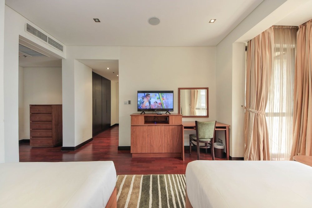 2B-AnantaraNorth-502 by bnbmehomes — фото 1