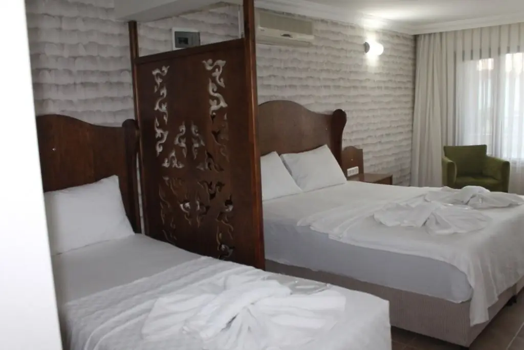 Айвалык: Cunda Dalyan Hotel