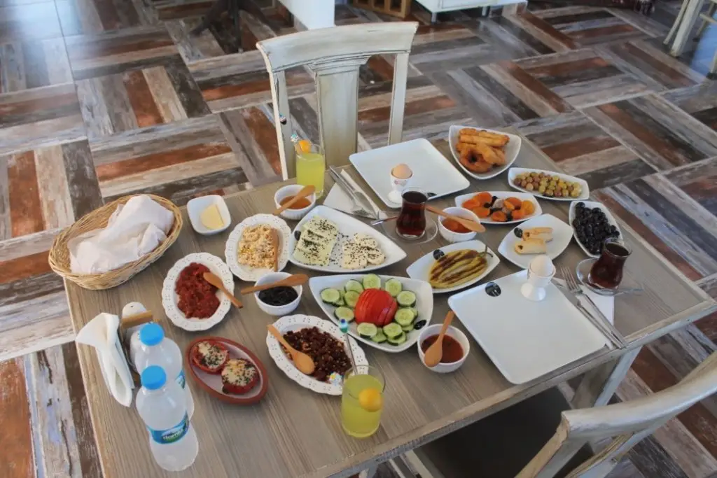 Айвалык: Cunda Dalyan Hotel