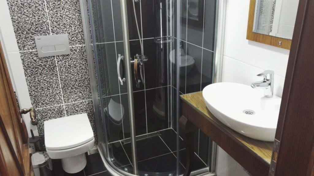Cunda Dalyan Hotel — фото 1