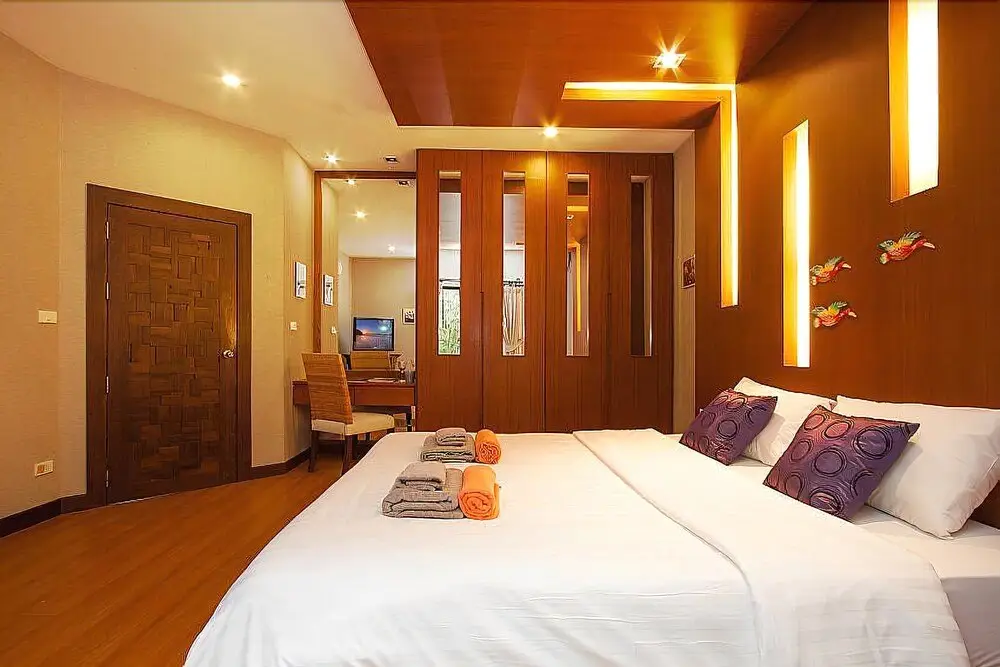 Паттайя: Villa Majestic 67