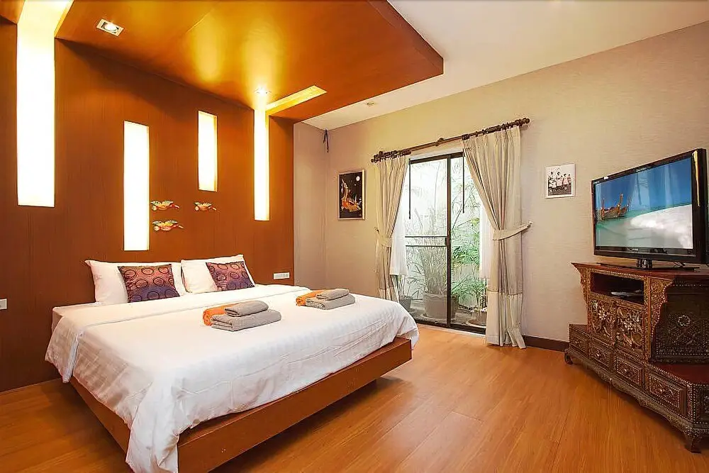 Паттайя: Villa Majestic 67