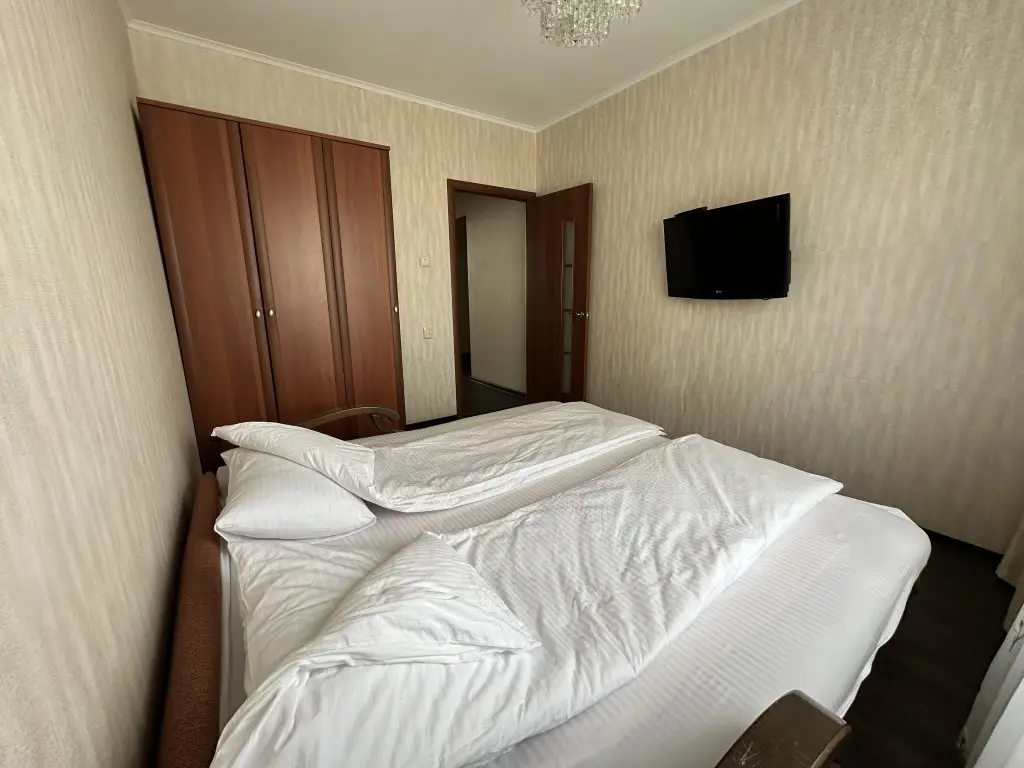 Казань: Квартира Комфортная квартира рядом с метро