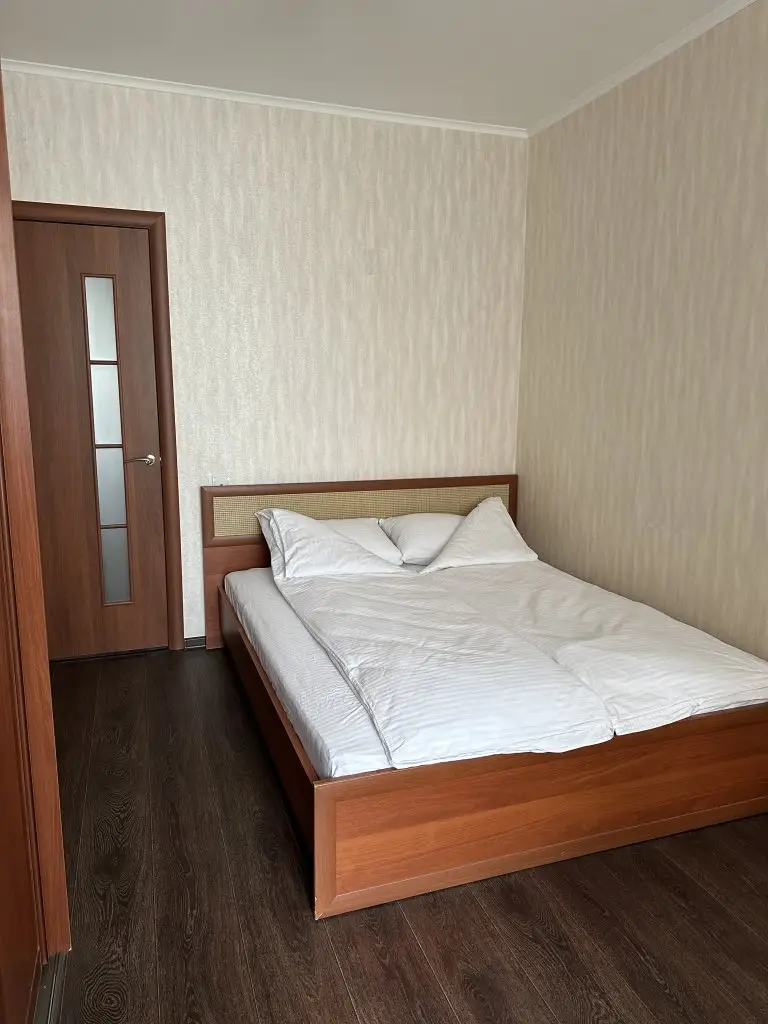 Казань: Квартира Комфортная квартира рядом с метро