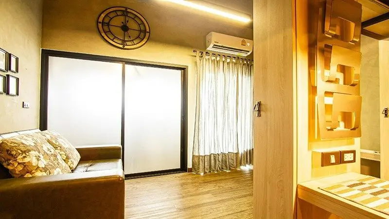 Бангкок: 44 Room Rama 3 By Zuzu