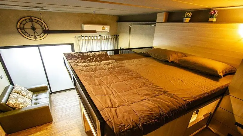 Бангкок: 44 Room Rama 3 By Zuzu