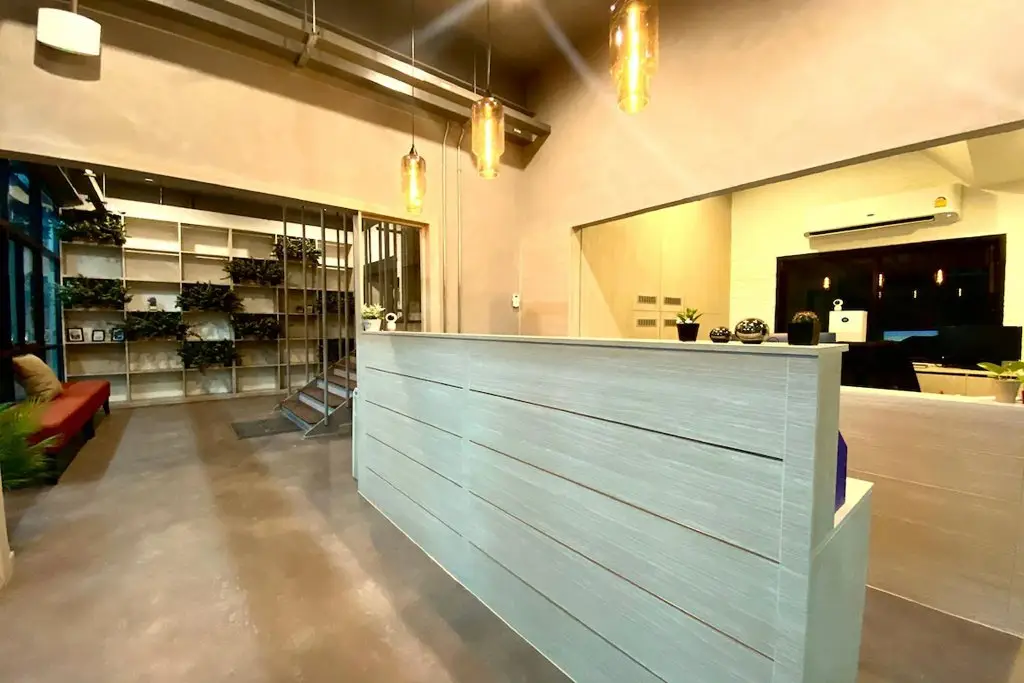 44 Room Rama 3 By Zuzu — фото 1