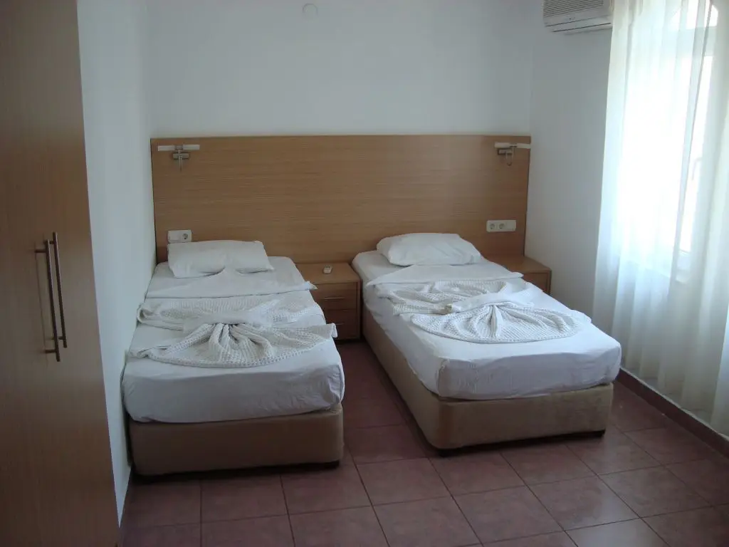 Анталья: Lale Apart Hotel