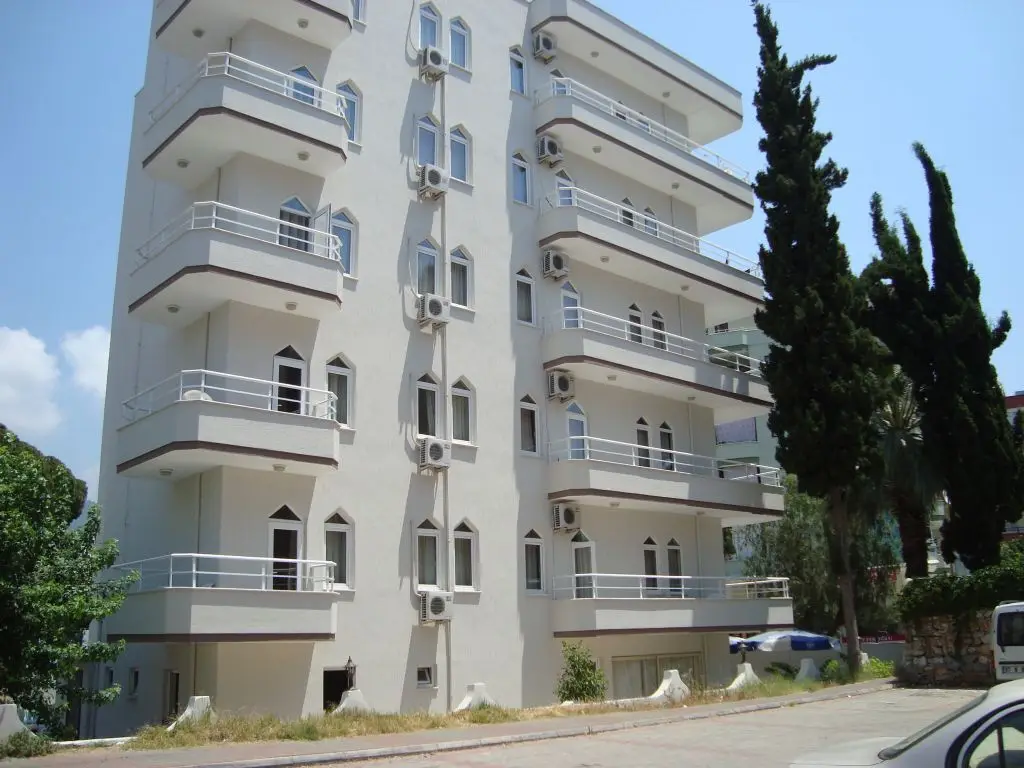Анталья: Lale Apart Hotel