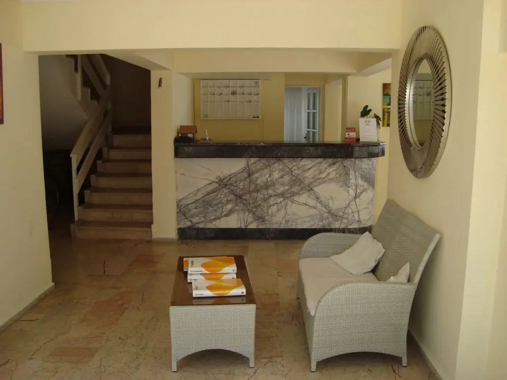 Анталья: Lale Apart Hotel