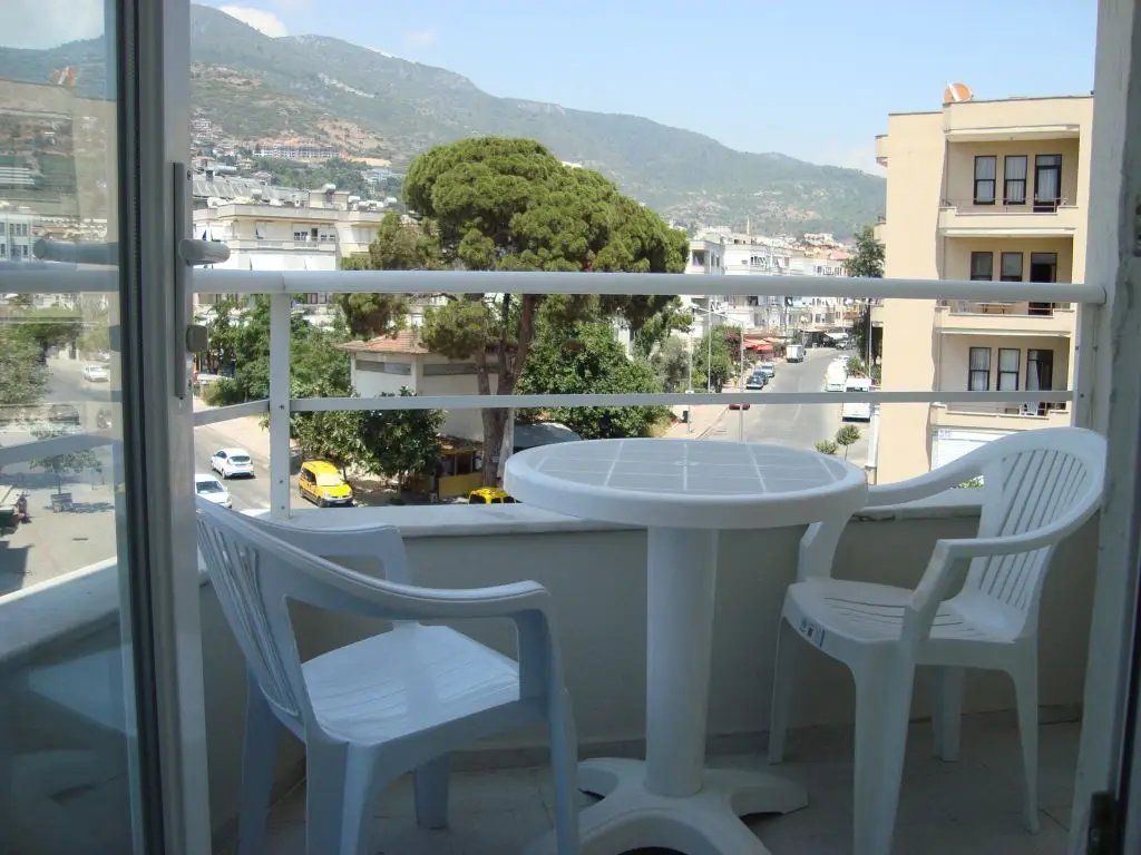 Анталья: Lale Apart Hotel