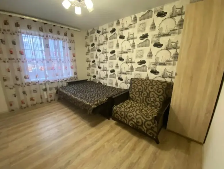 Казань: Гостевой дом на Сосновой 5