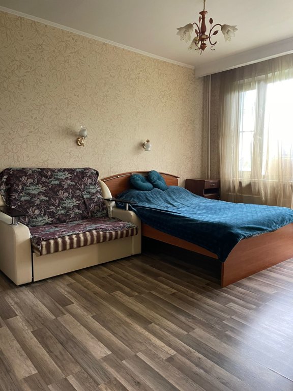 Квартира на улице Кулакова 19 — фото 1