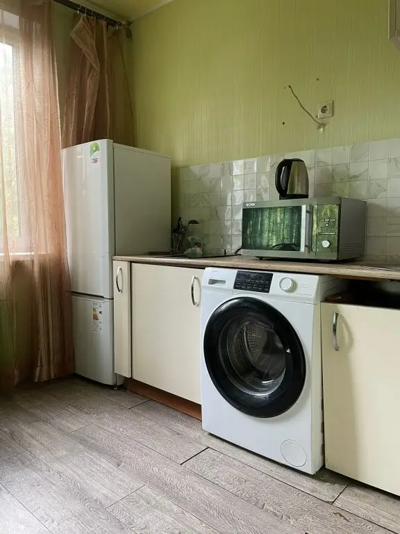 Климонтеевская: Квартира на улице Кулакова 19