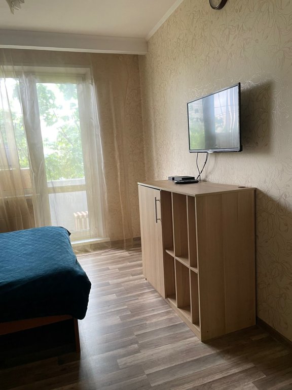 Климонтеевская: Квартира на улице Кулакова 19