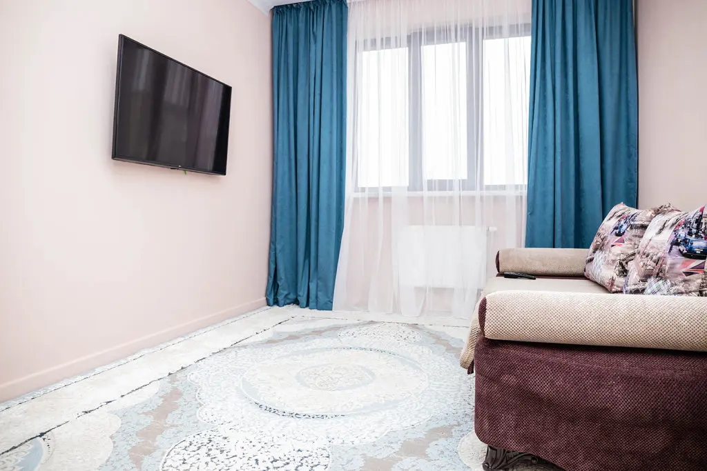 Алматы: Квартира в ЖК Nest Grand 210