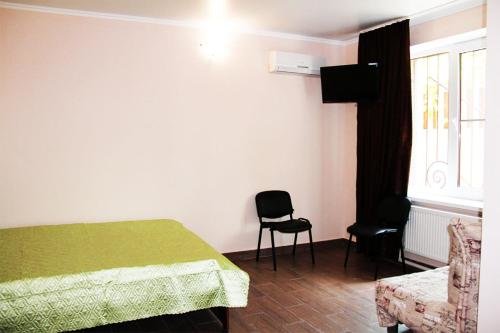 Анапа: Guesthouse on Gogolya