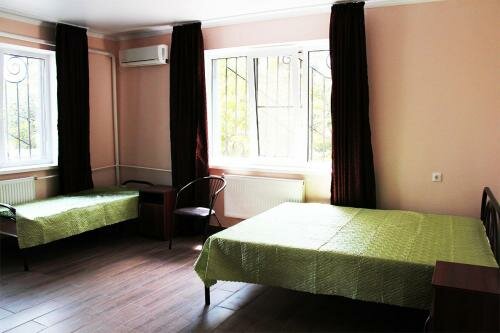 Анапа: Guesthouse on Gogolya