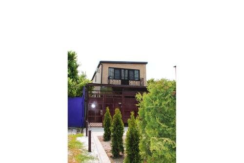 Анапа: Guesthouse on Gogolya