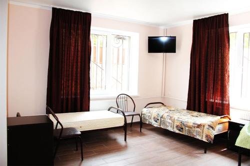 Анапа: Guesthouse on Gogolya