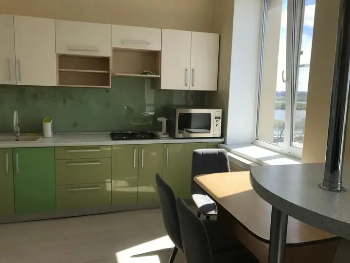 Магнитогорск: Pyat Zvyozd Skazochny Les Apartments