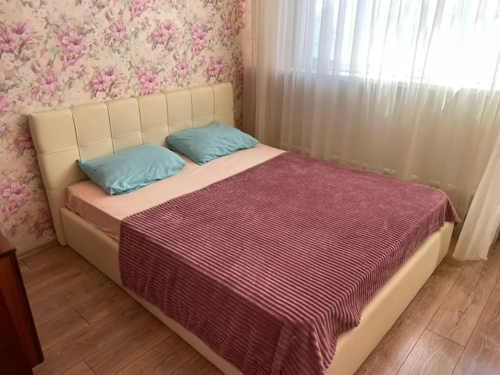 Москва: Квартира на улице Обручева 4 к1