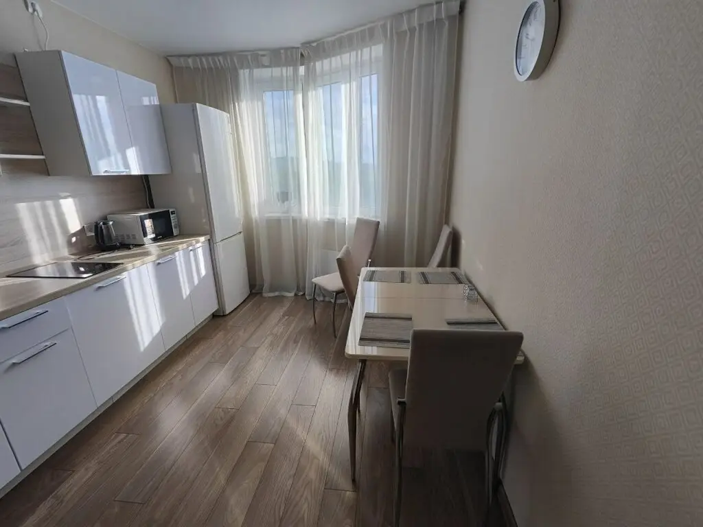 Внуково: Апартаменты Jane-Apart Story Apartment