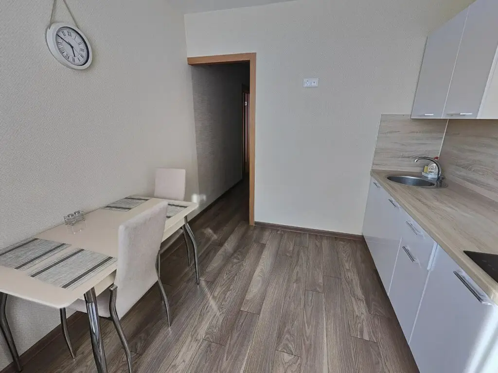 Внуково: Апартаменты Jane-Apart Story Apartment