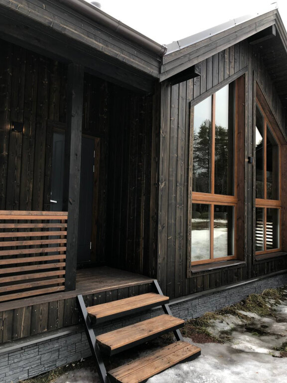 Гостевой Дом Krasota Scape — фото 1