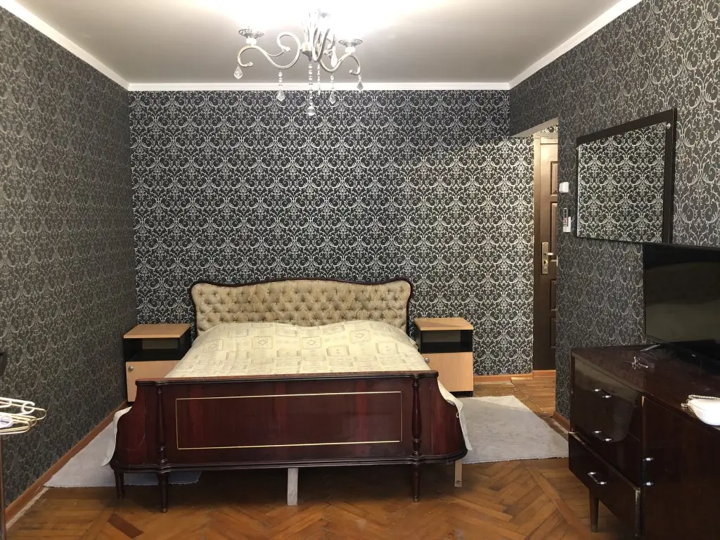 Квартира Пицунда Центр — фото 1