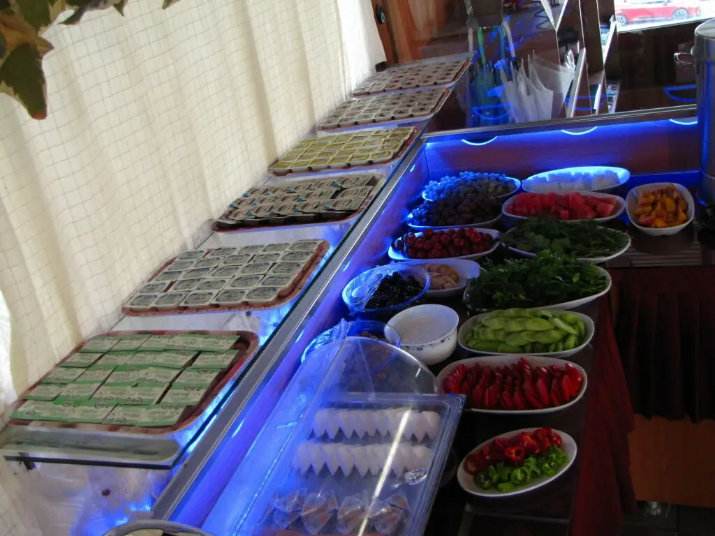Гёреме: Sos Cave Hotel