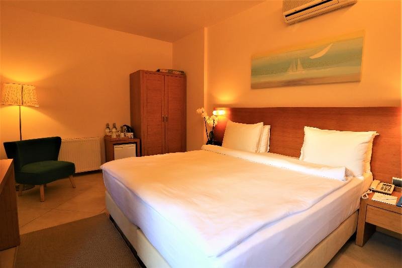 Тюркбюкю: TheLifeCo Wellbeing Bodrum Center - Adults Only