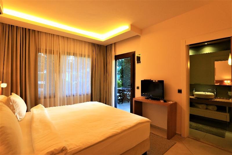 Тюркбюкю: TheLifeCo Wellbeing Bodrum Center - Adults Only