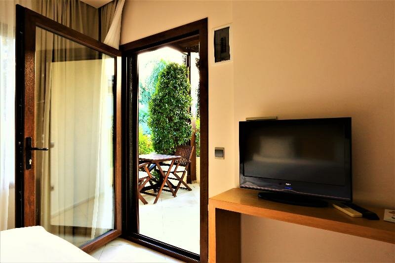 Тюркбюкю: TheLifeCo Wellbeing Bodrum Center - Adults Only