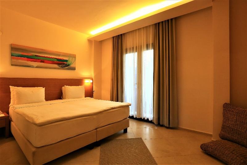 Тюркбюкю: TheLifeCo Wellbeing Bodrum Center - Adults Only