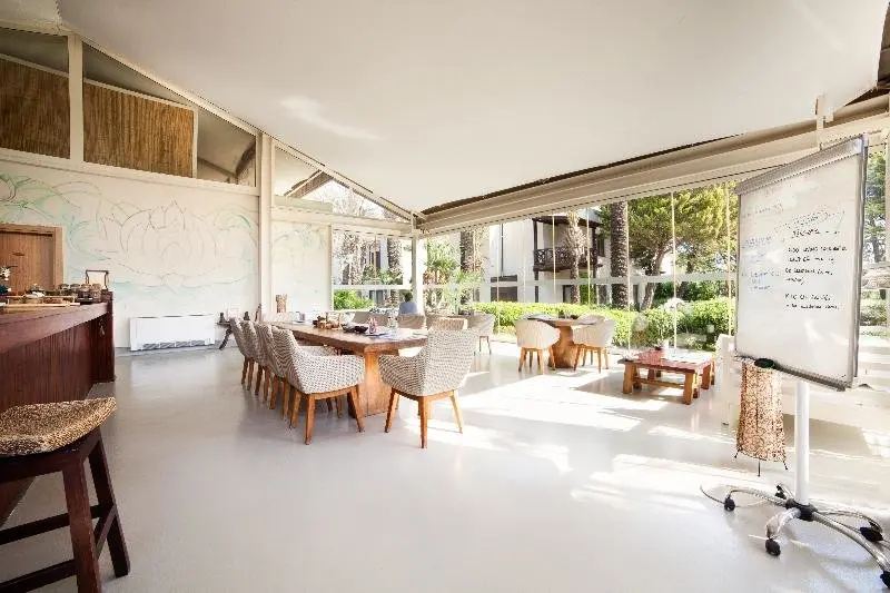 Тюркбюкю: TheLifeCo Wellbeing Bodrum Center - Adults Only
