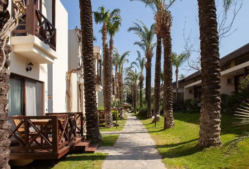 TheLifeCo Wellbeing Bodrum Center - Adults Only — фото 1