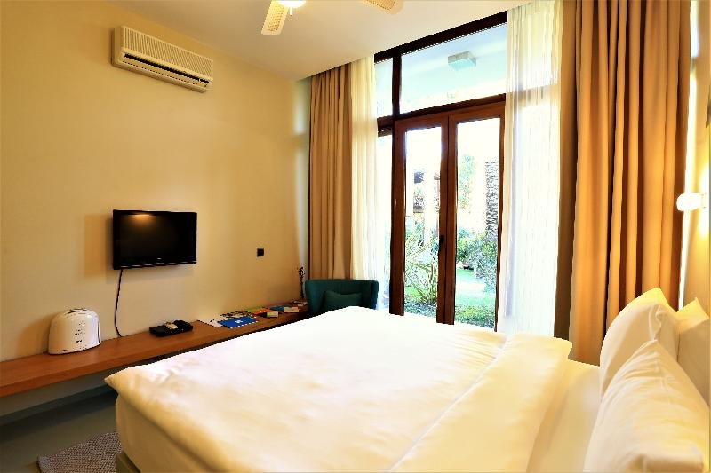 Тюркбюкю: TheLifeCo Wellbeing Bodrum Center - Adults Only