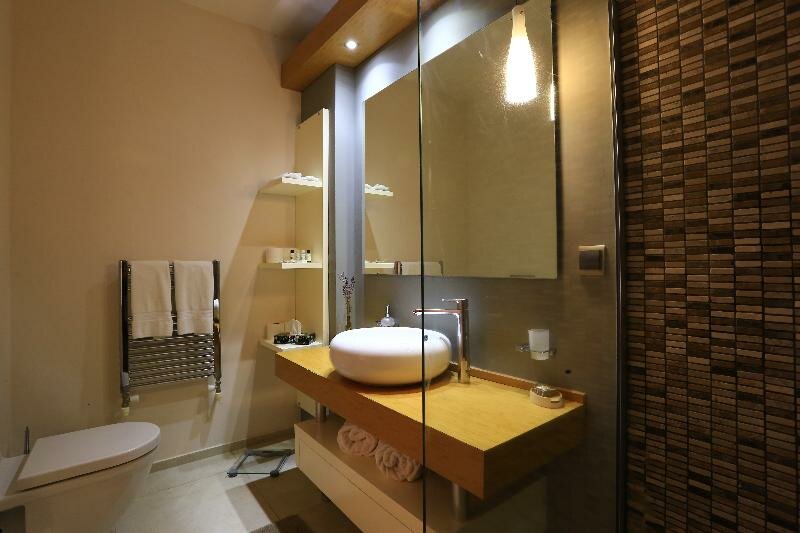 Тюркбюкю: TheLifeCo Wellbeing Bodrum Center - Adults Only