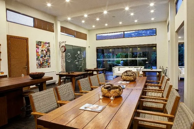 Тюркбюкю: TheLifeCo Wellbeing Bodrum Center - Adults Only
