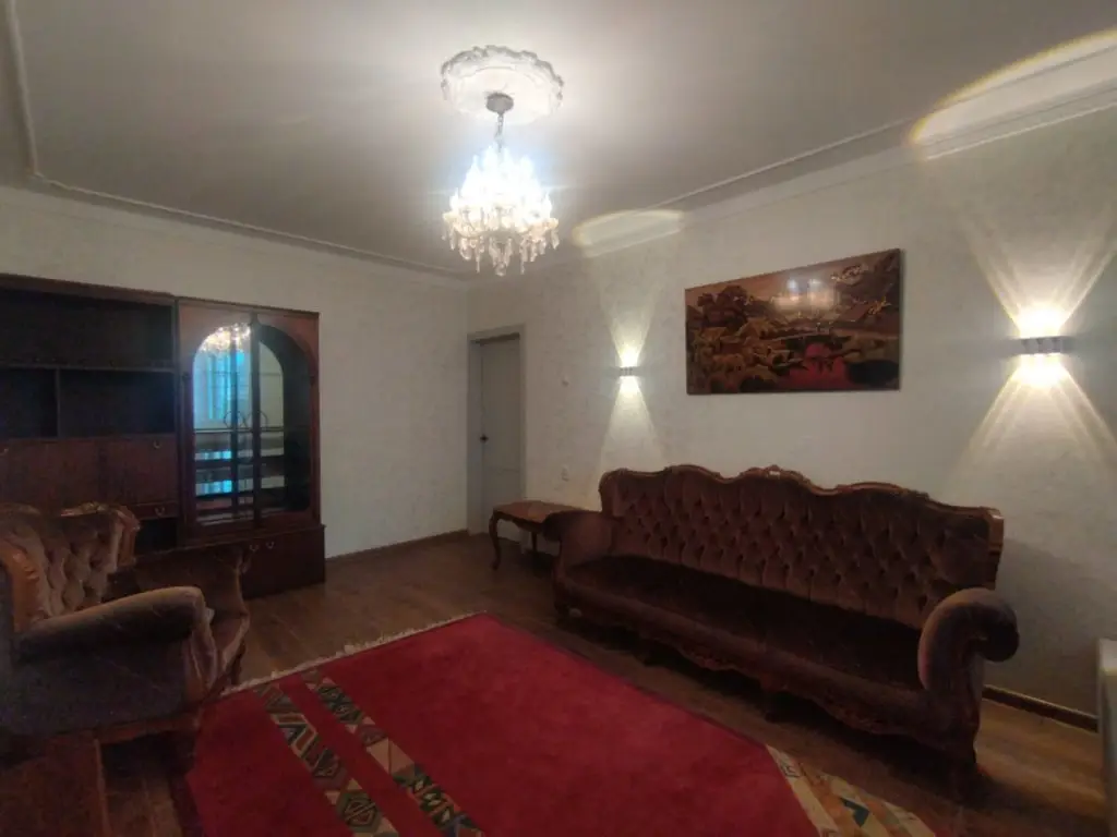 Москва: Квартира Винтажная квартира возле метро
