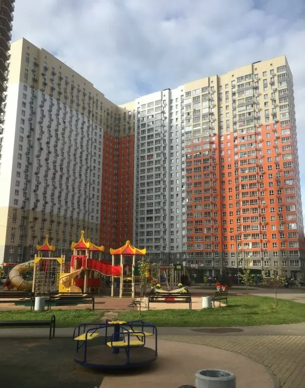 Москва: Квартира Чистая двушка рядом с Парком м.Сходнеская м.Митино