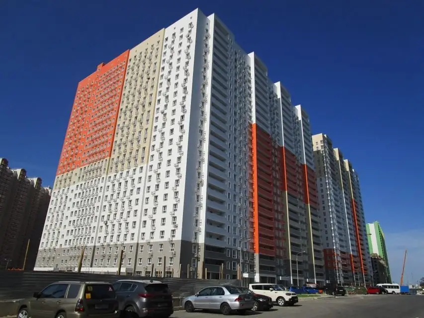 Москва: Квартира Чистая двушка рядом с Парком м.Сходнеская м.Митино