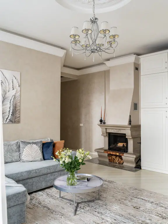 Санкт-Петербург: Квартира "Merino Home Palace"