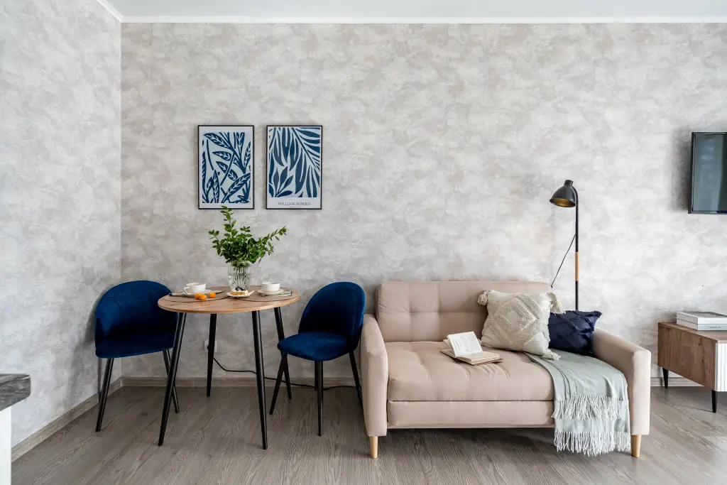 Санкт-Петербург: Квартира Merino Home Morris