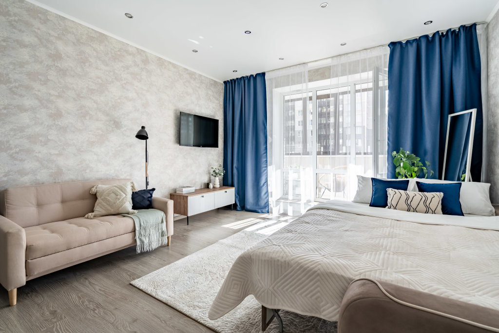 Квартира Merino Home Morris — фото 1