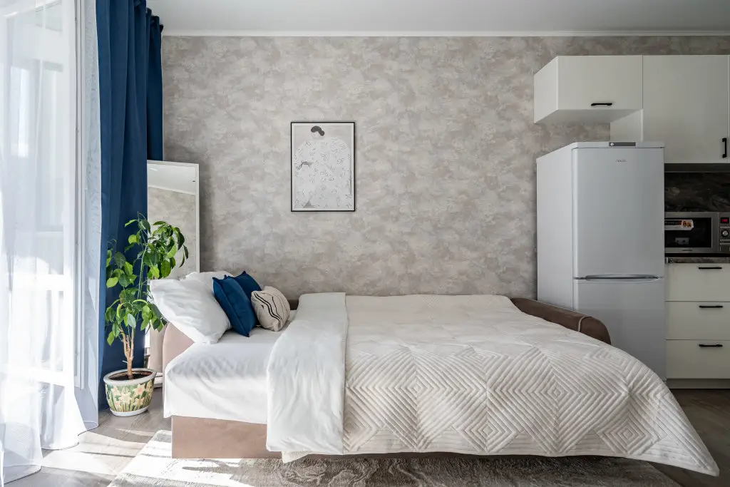 Санкт-Петербург: Квартира Merino Home Morris