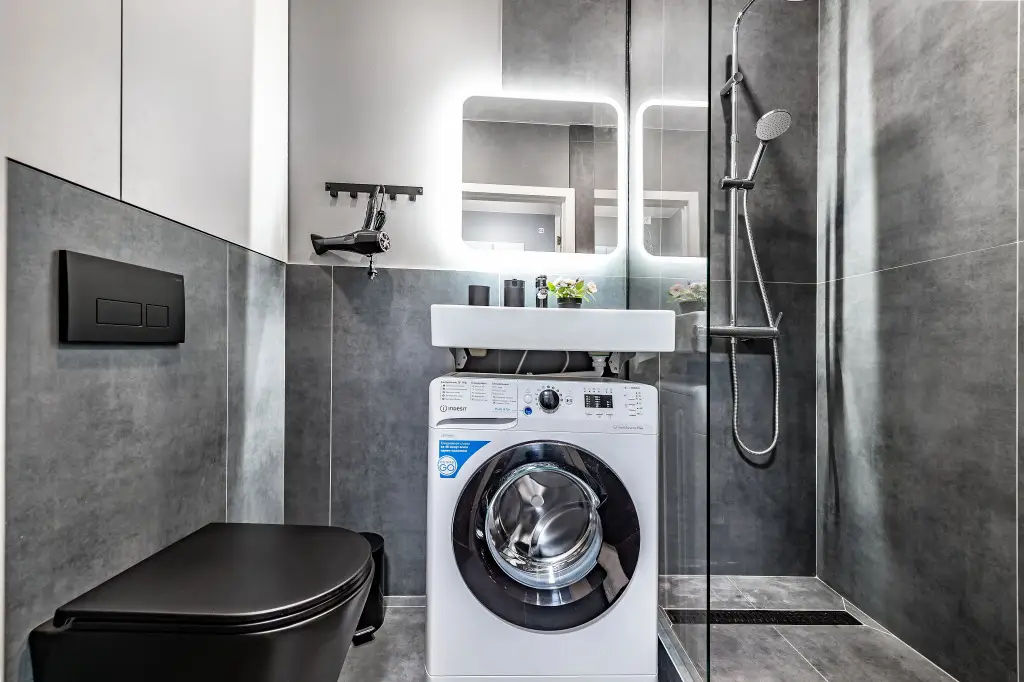 Санкт-Петербург: Апартаменты ApartMe Приморская