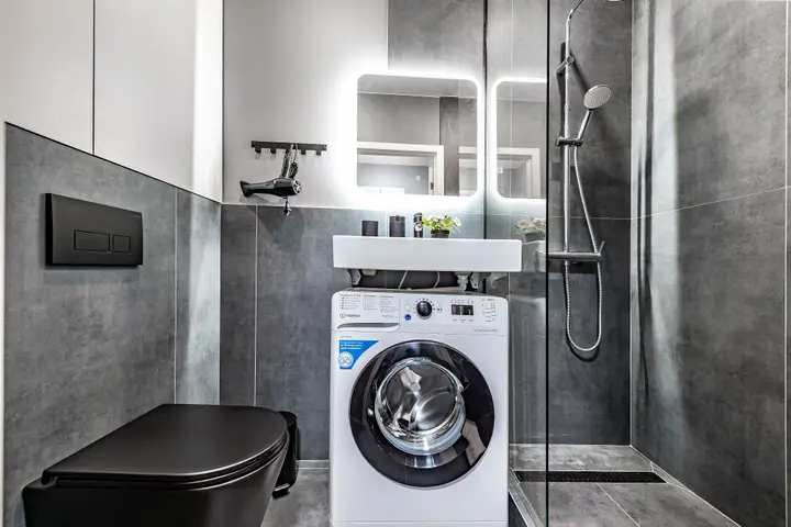 Санкт-Петербург: Апартаменты ApartMe Приморская