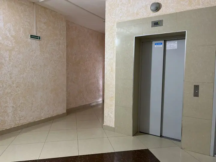Геленджик: Квартира 172 на Кленовой 2А